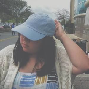 Meet your Posher, Dakota